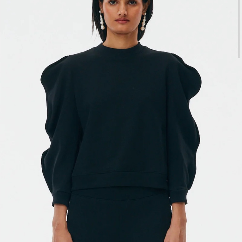 Tibi sweatshirt